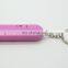 Promotion Gift 120 Decibel Anti Attack Personal Alarm