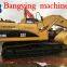 CAT 330C crawler excavator