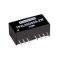 2W Isolated 2:1 INPUT DC/DC Converters PCB MOUNT power supply