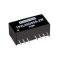 SIP 8pins 1.5KVDC isolated DC/DC converters