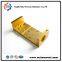 High Precision aluminum CNC Machining Parts / cnc milling parts china