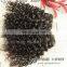 Hot selling !most popular most beaytiful 100% virgin real human curly hair indian hairstyle for long hair