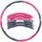 How To Use Hula Hoop,Weight Hoop Best For Weight Loss,Fitness Hula Hoop
