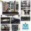 High Precision Cnc Machining 3 Axis 5-axis Cnc Vertical Machining Center
