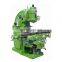 High Quality Standard X5032 Vertical Milling Machine for sale