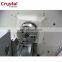 CNC Lathe Machine CK6432A Machinery In March Expo