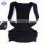2018 Hot Upper Back Posture Correction Vest Belt Brace for Back Posture Corrector Shoulder Brace With Customise Logo
