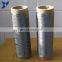 pure 316L stainless steel fiber filaments twist thread 13micron-100filaments-3plies for wearable garments-XTAA077