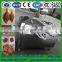 Automatic Industrial Food Dry Fish Vacuum Skin Packaging Machine