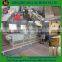 Machines for processing wood chips / sawdust/wood shavings wooden pallet block forming machine with factory price