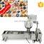 household donut making for sale/mini donut baking machine