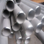 Round Tube Seamless Astm A106 B C45 Tensile Strength 321 Stainless Steel Pipe
