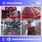 kneading machine wire straw crushed hay For animal feed