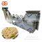 Automatic Non-Fried Pasta Noodles Maker Making Machinery Fresh Noodle Production Line