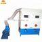 Trade assurance Automatic fiber stuffing pillow toy filling making machine price