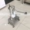 Newest Stainless Pineapple Peeler Cutting Machine/Pineapple Peeler Corer with Factory Price