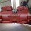 Sany Excavator SY135C-8 Main Pump K3V63DT SY135 Hydraulic Pump