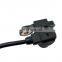 Crankshaft Position Sensor Compatible With Mazda 323 626 Protege OEM J5T151 FSD7-18-221 FSD718221
