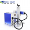 Jiaoxi Laser 20W portable fiber mini laser marking machine