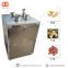 Stainless steel lotus root slicer Vegetable and Fruit Cube Cutting Machine
