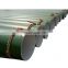 High quality epoxy resin coated anti-corrosion steel pipe for medium fluming water Manufacturer