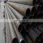 4140 Black Carbon Steel Seamless Pipe Price for Mechanical Building