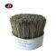 Manufacturer's direct sales of high-quality bristles for paint brushes.