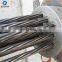 2018 hot selling PC Strand Galvanized Steel Wire Rope 1X7 Price KSD 7002 ISO934