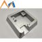 Precision Investment Aluminum Alloy Die Casting of Motorcycle Engine Housing