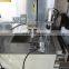 CNC Corner Connector Automatic Heavy-duty Cutting Saw Shutter Aluminum Cutting Saw Window Machine LJJAS-500