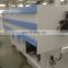 Aluminium profile CNC drilling & milling machine DMCC3H for holes and slots processing