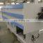 CNC Drilling And Milling Machine For Aluminium Extrusion Profiles