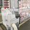 Aluminum Curtain Wall Vertical Cutting Saw For ACP Cutting