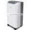 easy home portable electric refrigerant dehumidifier with ionizer air purifier low wholesale price