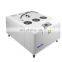 Hot sale series wet film  ultrasonic humidifier for library style dehumidifier machines by custom style