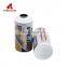 Aerosol Tin Can for R-134a Refrigerant Use Guangzhou Manufacturer