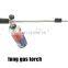 long butane gas torch for garden