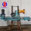 High sensitive and labor saving steel strand wire exploration drilling rig for metal mine easy to decomposition and move