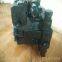 A10VG45 Hydraulic Pump Rexroth A10VG28 A10VG63 Piston Pump For Paver