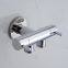 Three way angle valve water separator eight valve washing machine switch triangle valve
