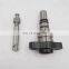 P7100Type Spare parts diesel pump plunger X170S for fuel injection pump