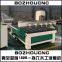 Composite Plate CNC Cutting Machine Automatic Tool Change 12 Knife Bank Woodworking Engraving Machine Factory Holing Cutting Woodworking Engraving Machine Supplier