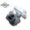 For Cummins C240 C DCEC turbocharger HX40W 4051119 4051404 4050201 4050202