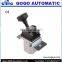 Suitable for the hydraulic system of automaic dumping automobiles air control valve