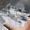 Excavator main control valve KMX15RA KMX15RB original new KPM hydraulic main control valve