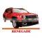 Steel Rear Door  Panel Rear Gate Right   For RENEGADE