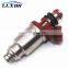 Original Fuel Injector 23250-16160 23209-16160 For Toyota Celica Corolla 2325016160 2320916160
