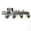 High quality 4938859 diesel engine parts exhaust manifold