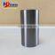 Machinery Rebuild Parts Cylindr Liner Sleeve for L3E Diesel Engine