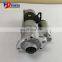 Diesel Engine Parts V3300 Starter Motor DH70 DH80 12V 9T 3.5KW